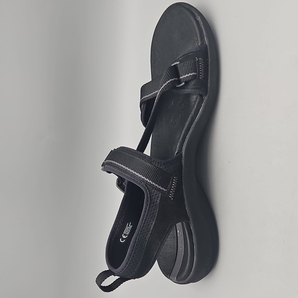 Sole Navigate sandals Men 11 Black main image 7
